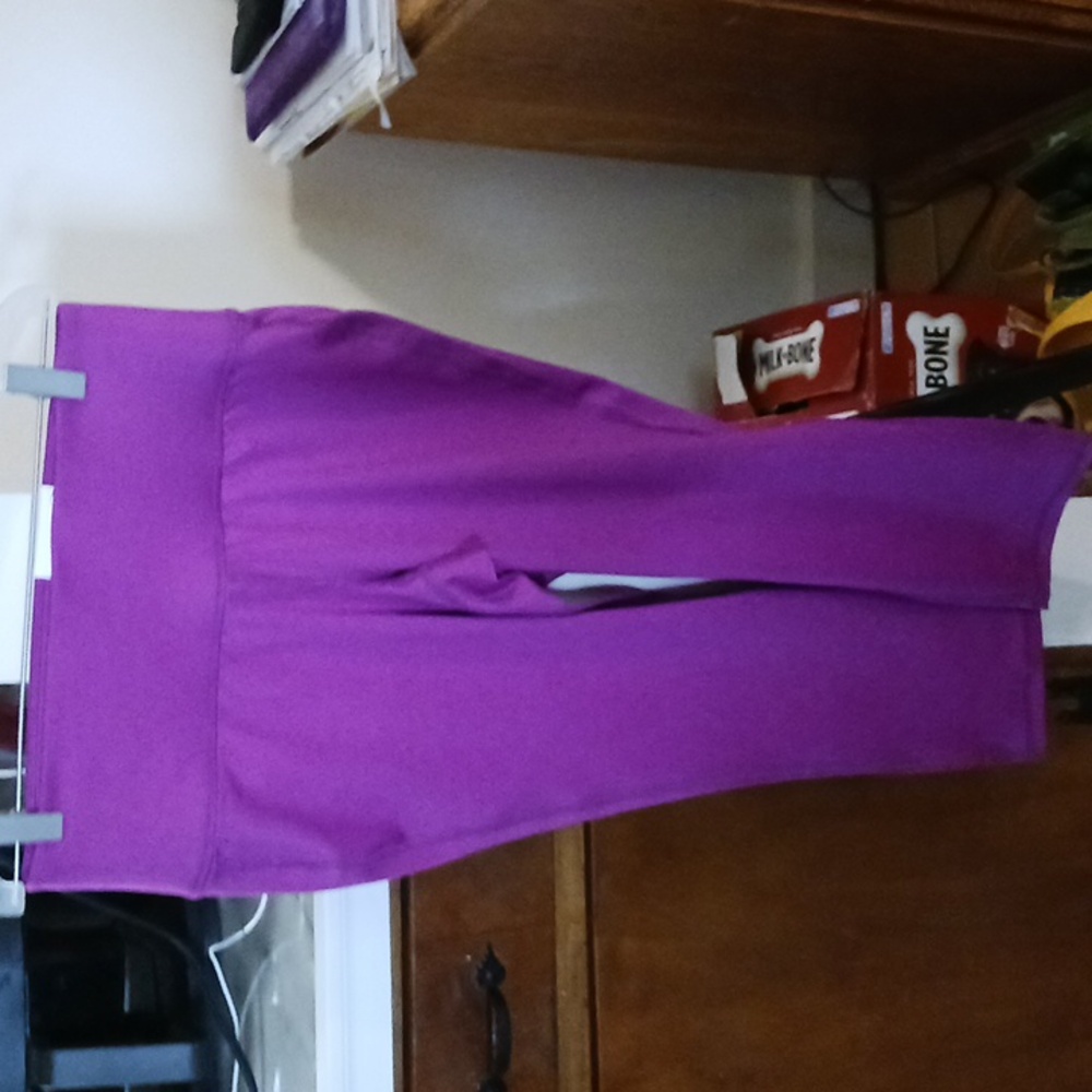 Lane Bryant Capri Legging